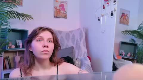 Snapshot of the_virg1n_marie chatting on 07-05-26, 01:18 The Rosemarie I Wed FriSun 1 AM 9 AM EDT online show from 07-05-26, 01:18