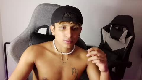 Danny online show from 05-24-26, 02:27