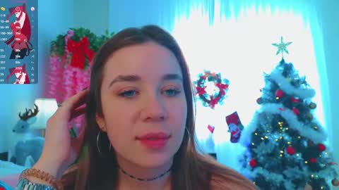 Snapshot of thea__lust chatting on 12-14-25, 07:03 im Grace turn up the sounds on your device... to hear my sweet moans online show from 12-14-25, 07:03