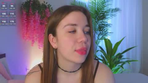 im Grace  turn up the sounds on your device... to hear my sweet moans online show from 03-08-26, 07:01