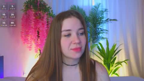 im Grace  turn up the sounds on your device... to hear my sweet moans online show from 03-21-26, 06:51