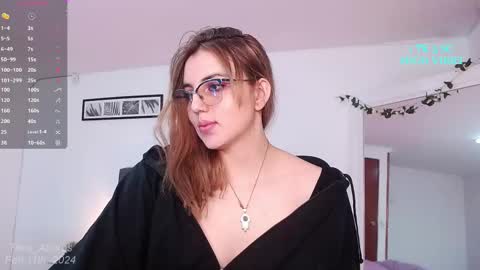 Diosa Afrodita online show from 02-11-25, 08:52