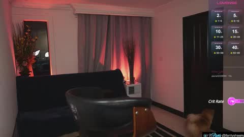 Thea online show from 02-20-25, 01:03