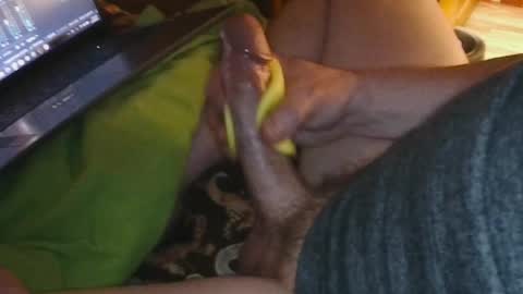 TheAdventuresOfBLVDJohnson online show from 03-29-26, 06:46