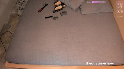 Anny online show from 12-16-24, 09:52