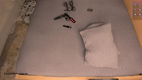 Anny online show from 09-21-25, 07:48