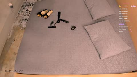 Anny online show from 03-18-26, 04:48