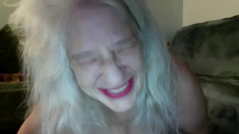 Snapshot of thearcticmilf chatting on 05-22-26, 12:22 The Arctic Milf online show from 05-22-26, 12:22