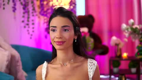 Ayana online show from 12-19-24, 01:07