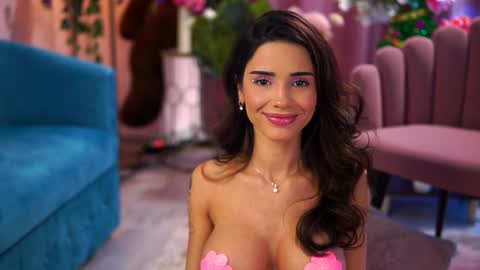 Ayana online show from 12-21-24, 01:21