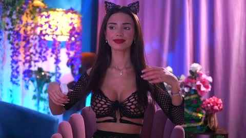 Ayana online show from 12-22-24, 03:55