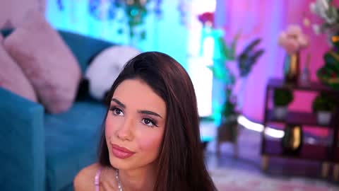 Ayana online show from 12-31-24, 09:42