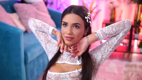 Ayana online show from 01-10-25, 08:29