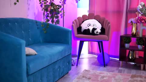 Ayana online show from 01-24-25, 12:41