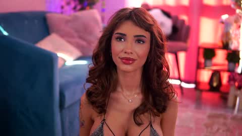 Ayana online show from 01-29-25, 08:18