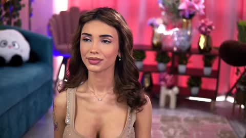 Ayana online show from 01-30-25, 08:43