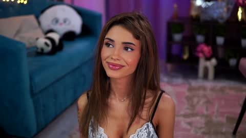 Ayana online show from 01-31-25, 04:17