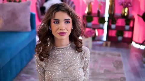 Ayana online show from 02-21-25, 10:28