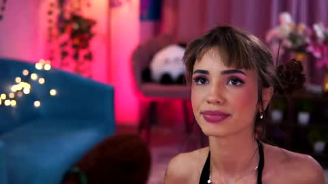 Ayana online show from 02-26-25, 07:27