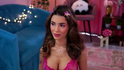 Ayana online show from 03-01-25, 09:07