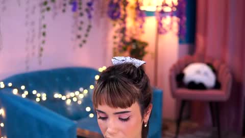 Ayana online show from 03-02-25, 04:21