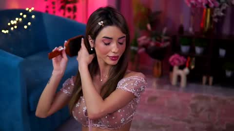 Ayana online show from 03-09-25, 09:03