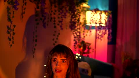 Ayana online show from 03-12-25, 04:08