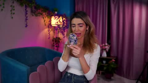 Ayana online show from 09-08-25, 06:29