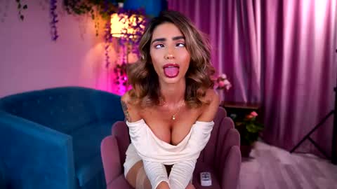 Ayana online show from 09-12-25, 06:41