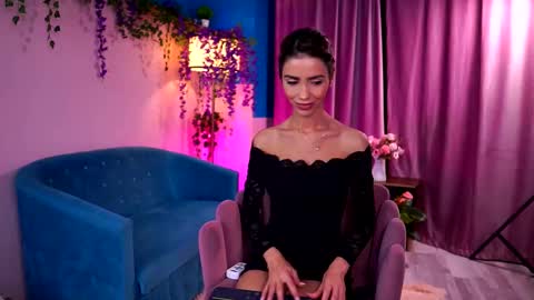 Ayana online show from 09-13-25, 05:13