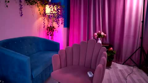 Ayana online show from 09-14-25, 06:29