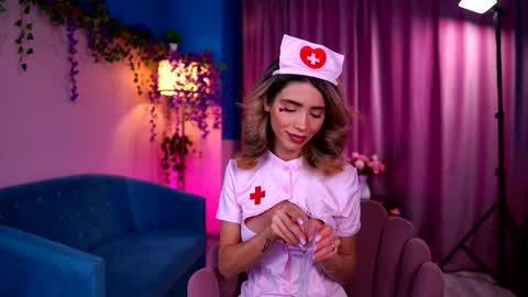 Ayana online show from 09-18-25, 06:21