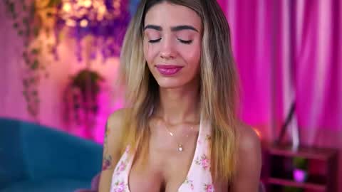 Ayana online show from 10-03-25, 10:01