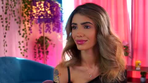 Ayana online show from 10-14-25, 08:48