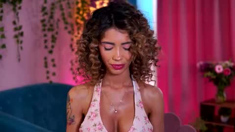 Ayana online show from 11-09-25, 11:41