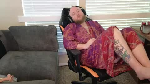 theballboy online show from 04-17-26, 03:48