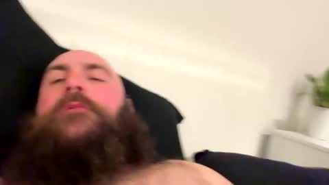 thebeardeddragon1985 online show from 03-05-26, 03:13