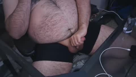 The Bear King online show from 01-06-25, 07:42