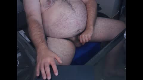 The Bear King online show from 10-01-25, 05:35