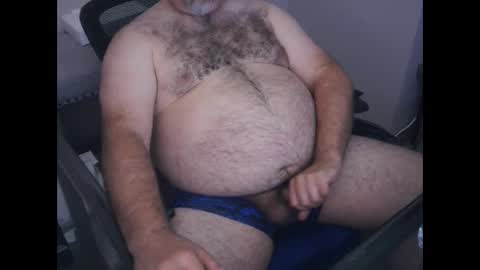 The Bear King online show from 10-02-25, 05:25