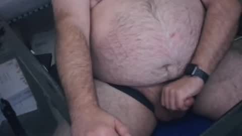 The Bear King online show from 12-03-25, 06:21