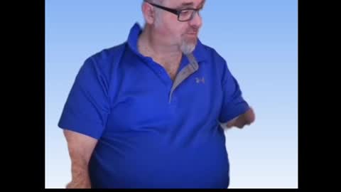 The Bear King online show from 01-13-26, 03:34