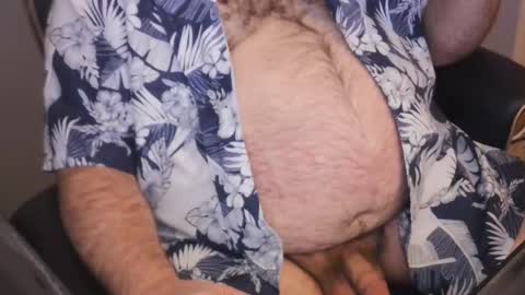 The Bear King online show from 02-14-26, 03:36