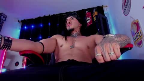 the beast master online show from 11-28-25, 09:39