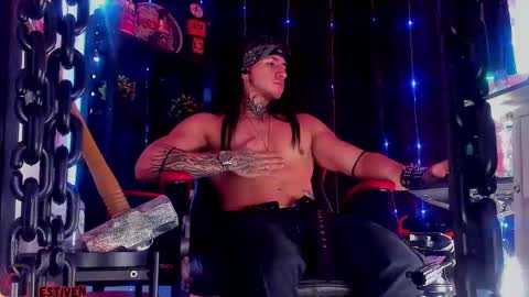 the beast master online show from 01-10-26, 08:10