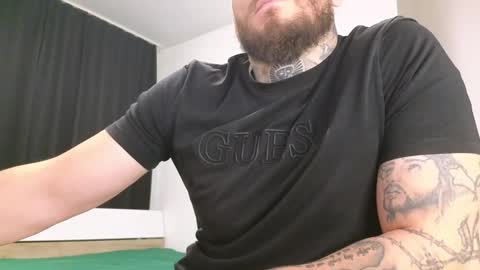 Snapshot of thebestmuscles chatting on 12-04-24, 09:51 John online show from 12-04-24, 09:51