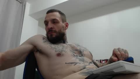 John online show from 01-06-26, 08:12