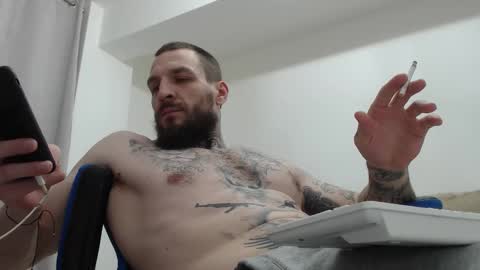 John online show from 02-05-26, 07:18