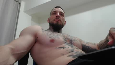 John online show from 04-20-26, 08:10