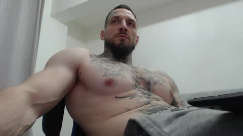 John online show from 04-23-26, 07:27